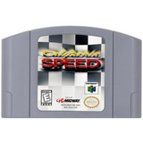 California Speed