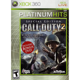 Call of Duty 2 [Special Edition]