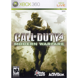Call of Duty 4: Modern Warfare