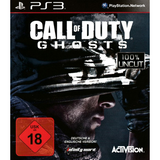 Call of Duty Ghosts