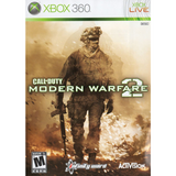 Call of Duty: Modern Warfare 2