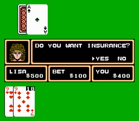 Casino Kid