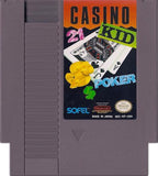 Casino Kid