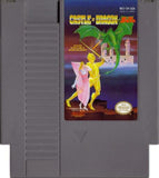 Castle of Dragon