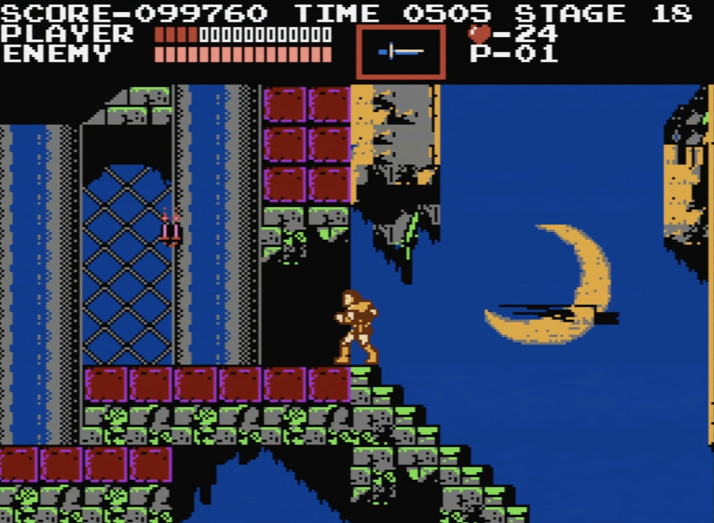 Castlevania