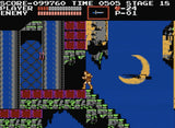 Castlevania