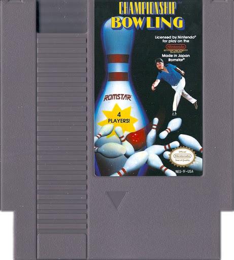 Championship Bowling