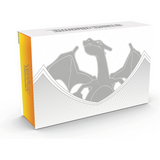 Pokemon TCG: Sword & Shield Charizard Ultra Premium Collection