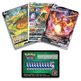 Pokemon TCG: Sword & Shield Charizard Ultra Premium Collection