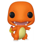 Funko Pop Pokemon - Charmander (Jumbo Size)