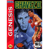 Chavez Boxing II