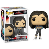 Funko Pop Marvel Doctor Strange 2 - America Chavez