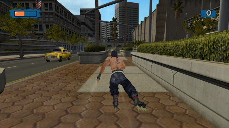 Aggressive Inline