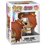 Funko Pop Boruto - Cho-Cho