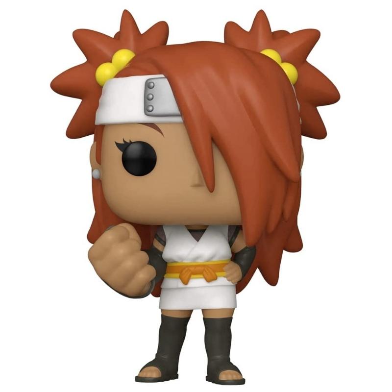 Funko Pop Boruto - Cho-Cho