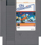 City Connection