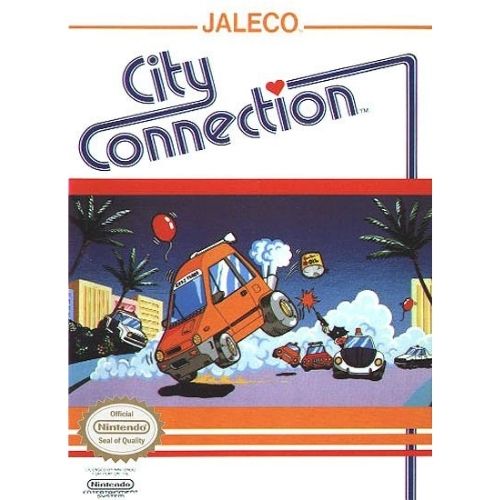 City Connection