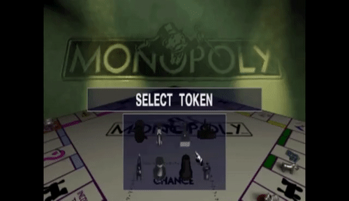 Monopoly [Greatest Hits]