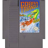 Cobra Triangle