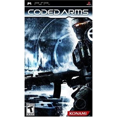 Coded Arms