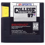 College Football USA 97: The Road To New Orleans