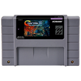 Contra III