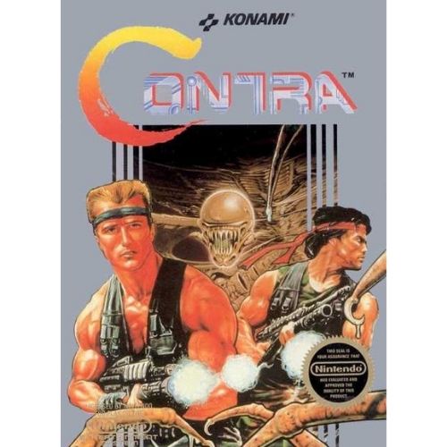 Contra