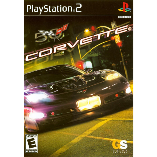 Corvette