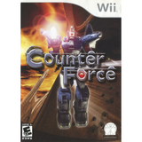Counter Force
