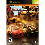 Crash 'N' Burn