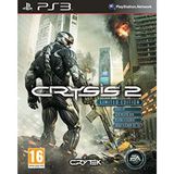 Crysis 2 [Limited Edition]