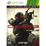 Crysis 3 [Hunter Edition]