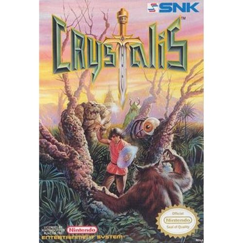 Crystalis