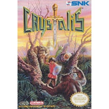 Crystalis