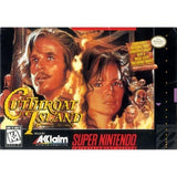 Cutthroat Island