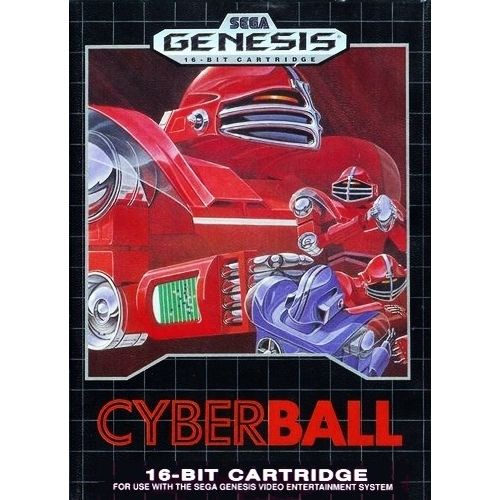 Cyberball