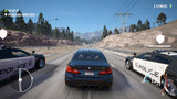 Need For Speed Payback Deluxe Edition