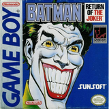 Batman: Return Of The Joker (Loose)