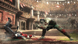 Mortal Kombat Komplete Edition (Platinum Hits)