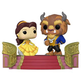 Funko Pop Beauty & The Beast - Belle & The Beast Formal Dance
