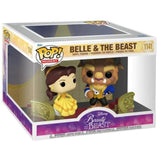 Funko Pop Beauty & The Beast - Belle & The Beast Formal Dance