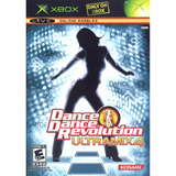 Dance Dance Revolution: Ultramix 4