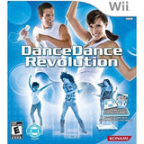 Dance Dance Revolution