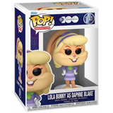 Funko Pop Warner Bros 100th Anniversary - Lola as Daphne