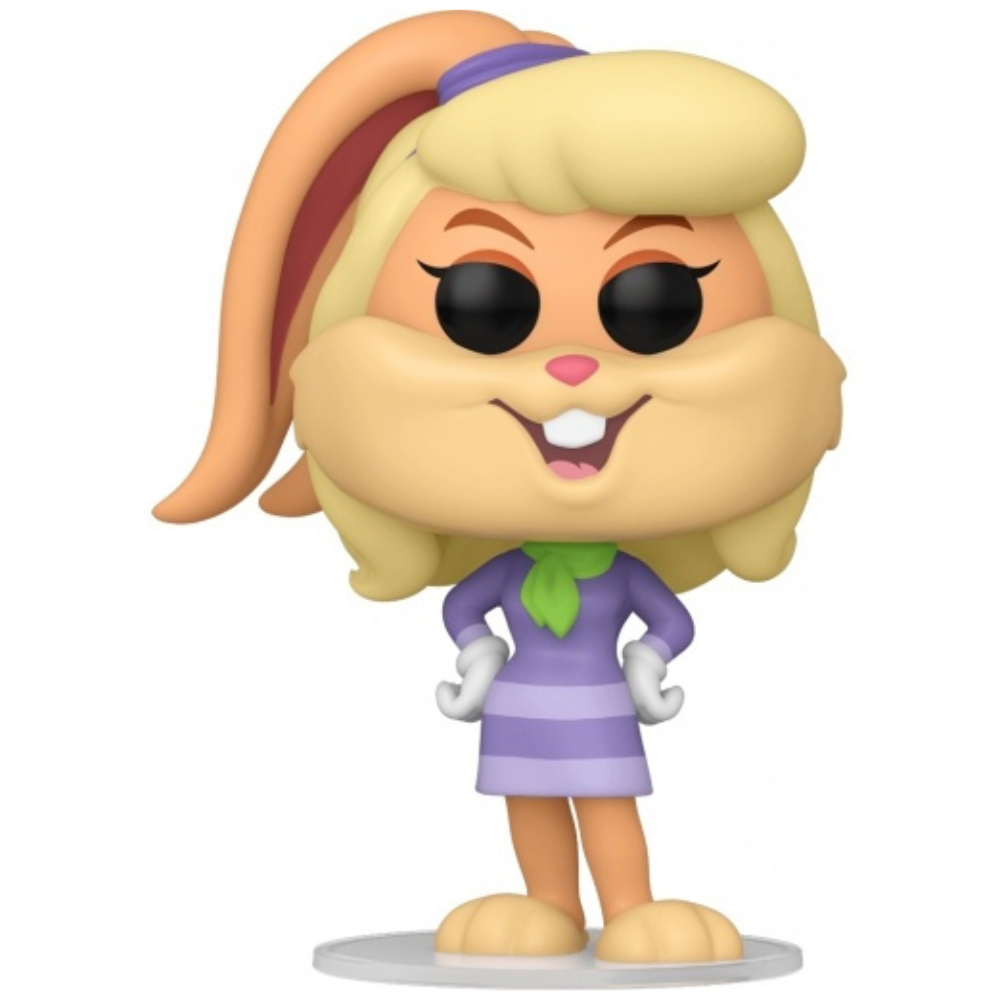 Funko Pop Warner Bros 100th Anniversary - Lola as Daphne