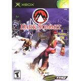 Dark Summit