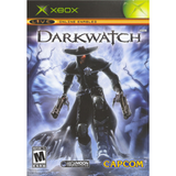 Darkwatch