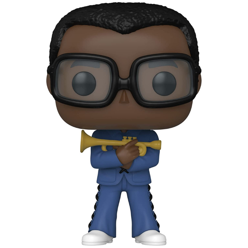 Funko Pop Music - Miles Davis