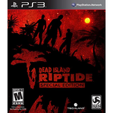 Dead Island Riptide [Special Edition]
