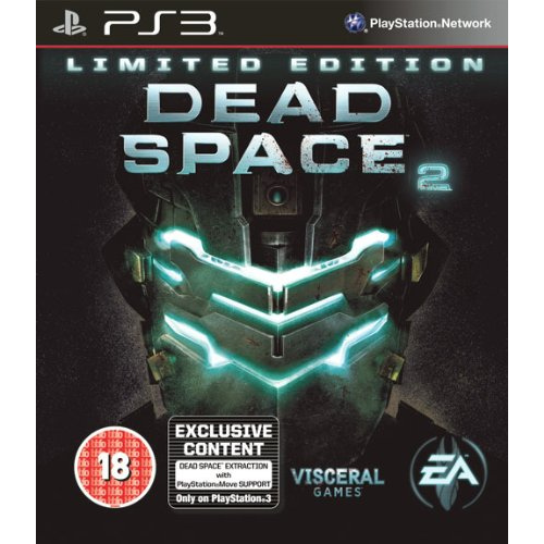 Dead Space 2 [Limited Edition]